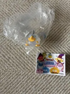 ドラゴンクエスト クリスタルモンスターズ カプセル版