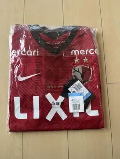 鹿島アントラーズ ウェア