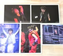 超特急 The Movie RE:VE Blu-ray 特典トレカ マサヒロ | Mercari