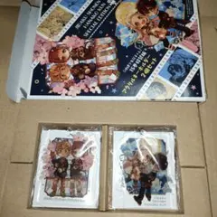 地縛少年 花子くん 15巻　特装版　アクリルキーホルダー２個セット