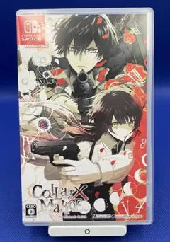 COLLAR×MALICE（カラーマリス）　Switch