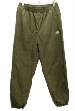 ザ ノースフェイス　バーサタイルノマドパンツ　ニュートープ　XL