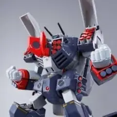 輸送箱未開封】HI-METAL R ブラッドサッカー 装甲騎兵ボトムズ - メルカリ