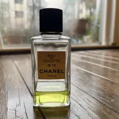 CHANEL 香水 No.19 118ml