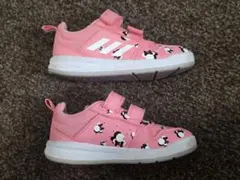 Adidas ディズニー ミニー スニーカー 15.0Cm