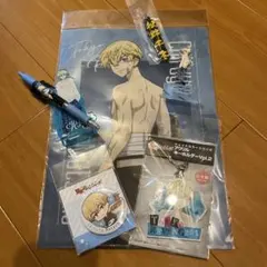 松野千冬6点セット