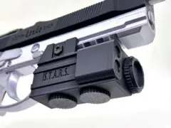 2026年最新】エアガン レーザーサイトの人気アイテム - メルカリ