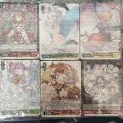 2026年最新】ヴァイスシュヴァルツの人気アイテム - メルカリ