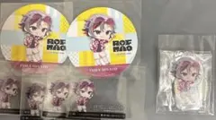 不破湊 ROF-MAO アニメイトカフェコラボ