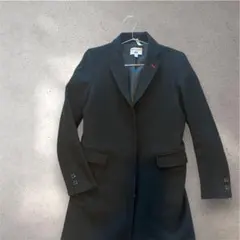 ユニクロ　UNIQLO チェスターコートM