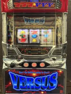 VERSUS スロット実機 01b4467e19b028533659126e3ffb82