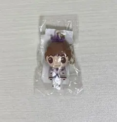 King & Prince SWEETGARDEN 岸優太 PVCキーホルダー