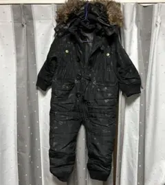 ベビー 子供用 アウター 95cm g3 compo