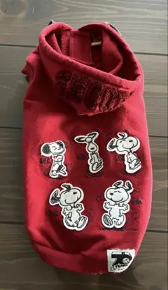 ペットパラダイス スヌーピーDSSサイズ