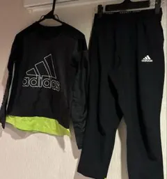 子供用トレーニングウェア