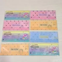 ディズニー　ケース付きふせん　付せん　ツムツム　ミッキー　ミニー　ドナルド