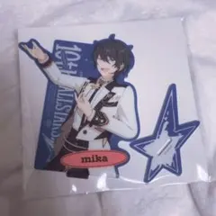 あんスタ 影片みか スタライ アクスタ