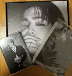 HAPPY BURSTDAY DAREDEVIL seventeenエスクプス