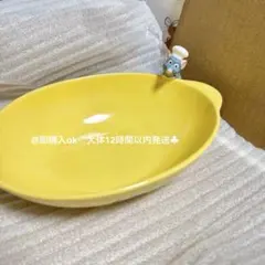 ディズニーストア レミー ディーププレート お皿 レミーのおいしい
