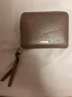 MaxMara 二つ折り財布 ラウンドファスナーのサムネイル