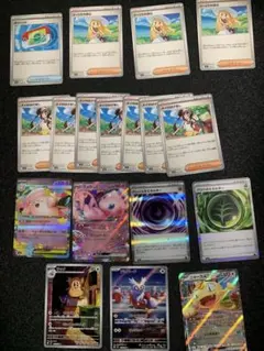 ポケモンカード まとめ売り
