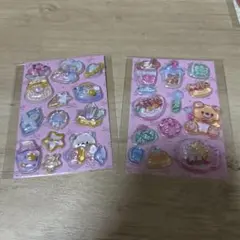 シールおすそ分けＮｏ．43