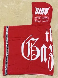 RAD MARKET 20th ガゼット the GazettE ビッグタオル RAD MARKET 20th ガゼット the GazettE ビッグタオル the