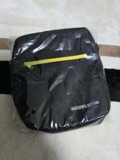 【未使用】柏レイソル　ショルダーバッグ　サコッシュ　コーデュラ素材