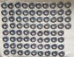 桃源暗鬼　矢颪碇　メイド　ツリビレ　缶バッジ