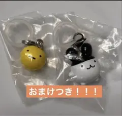 たまごっちめじるしアクセサリー2 アナザーカラー　みみっち　まるっち