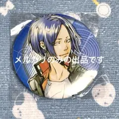 八乙女楽 缶バッジ 80個 ヘブンリービジター アイナナ - メルカリ