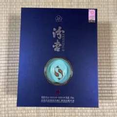 中国山西省 杏花村 白酒 盃セットのサムネイル