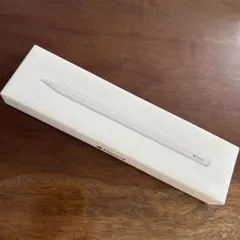 Apple Pencil ケース 箱のみ
