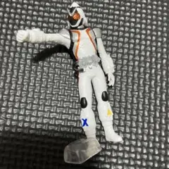 HG レジェンドライダーvol.2 仮面ライダーフォーゼ