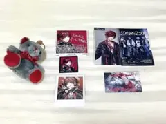 ローレン・イロアス まとめ売り にじさんじ