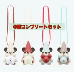 リルリンリン 2025 ディズニー カプセルトイ