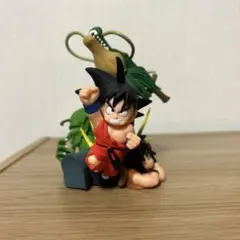 ドラゴンボールフィギュア