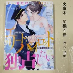 ♡「幼馴染みのエリートパイロットは捨てられ花嫁を独占したい」