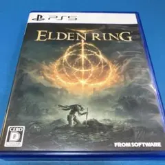 PS5 ELDEN RING