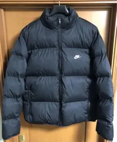 NIKE ダウンジャケット【新品未使用品】