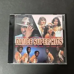 ダンス•スーパー•ヒッツ「ディスコ•スーパー•ヒット」【新品ケース】