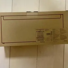 無印良品 スチール タップ収納箱 ホワイトグレー