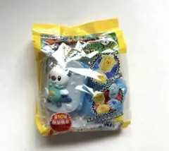 ポケモンスピンコマ　セブンイレブン限定 セブンイレブン限定 ポケモンスピンコマ ポッチャマ 未使用新品 - メルカリ