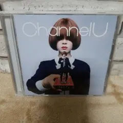 緑黄色社会 ChannelU CD