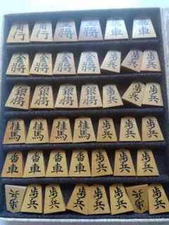★【一舟作】希少 王将 台座付 縁起物将棋の駒 オブジェ インテリア★ ☆【一舟作】希少 王将 台座付 縁起物将棋の駒 オブジェ
