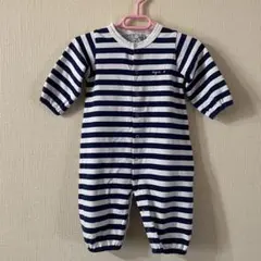 アニエスベー　ロンパース　60 ロンパース｜