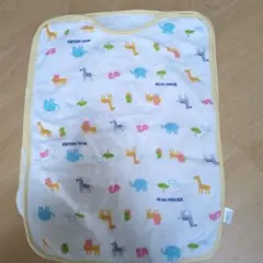 ※Aya様専用※　ミキハウス　ガーゼスリーパー
