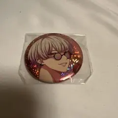 ParadoxLIVE パラライ 燕 夏準 缶バッジ