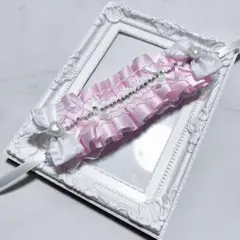 〚ぬいぐるみ用ヘッドドレス〛ボリューム出し有 10cm