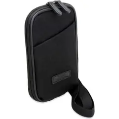 【在庫処分】スマホショルダー ガジェット メンズ 財布 軽量 211003BK